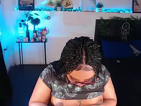 Snapshot of LiaScarlett chatting on 20, 9, 2025 LiaScarlett online show from 20, 9, 2025