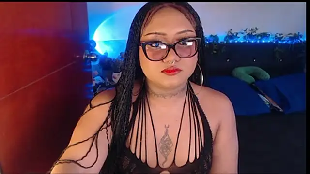 Snapshot of LiaScarlett chatting on 13, 6, 2026 LiaScarlett online show from 13, 6, 2026