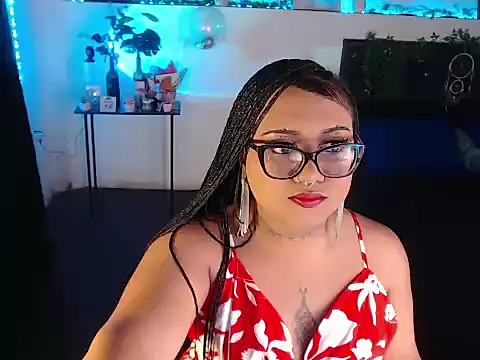 Snapshot of LiaScarlett chatting on 4, 11, 2025 LiaScarlett online show from 4, 11, 2025