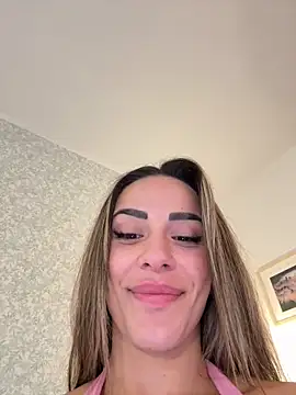 Snapshot of Alisa-Marie chatting on 11, 11, 2025 Alisa-Marie online show from 11, 11, 2025