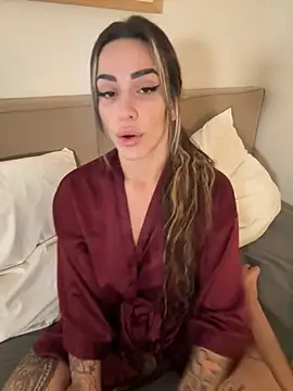 Snapshot of Alisa-Marie chatting on 14, 11, 2025 Alisa-Marie online show from 14, 11, 2025