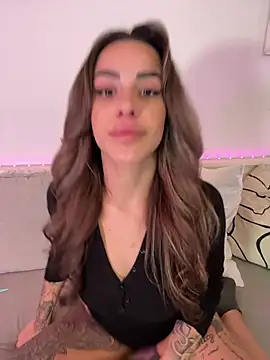 Alisa-Marie online show from 3, 4, 2026