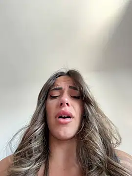 Alisa-Marie online show from 15, 5, 2026