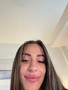 Snapshot of Alisa-Marie chatting on 19, 3, 2025 Alisa-Marie online show from 19, 3, 2025