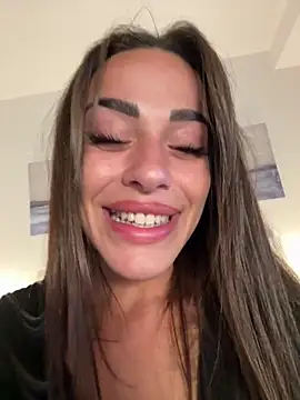 Snapshot of Alisa-Marie chatting on 19, 3, 2025 Alisa-Marie online show from 19, 3, 2025