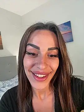 Snapshot of Alisa-Marie chatting on 10, 3, 2025 Alisa-Marie online show from 10, 3, 2025