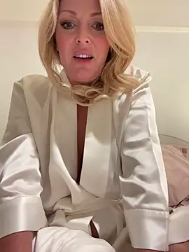 JodiSands online show from 2, 3, 2025