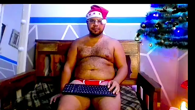 Snapshot of Evert_hairyboy chatting on 16, 12, 2025 Evert hairyboy online show from 16, 12, 2025