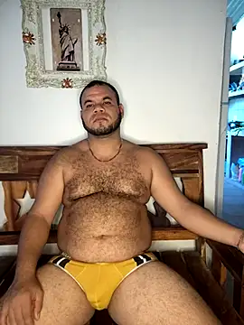 Snapshot of Evert_hairyboy chatting on 14, 9, 2025 Evert hairyboy online show from 14, 9, 2025
