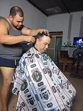 Evert hairyboy online show from 11, 7, 2026