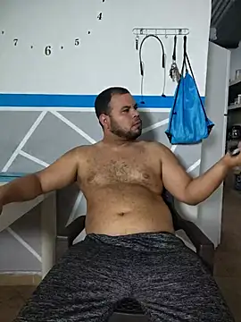 Evert hairyboy online show from 20, 7, 2026