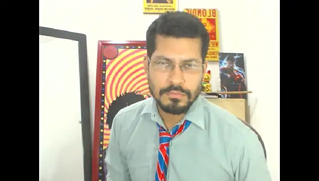 MikeRiverx online show from 12, 10, 2025