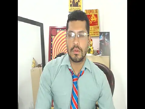 MikeRiverx online show from 28, 3, 2026