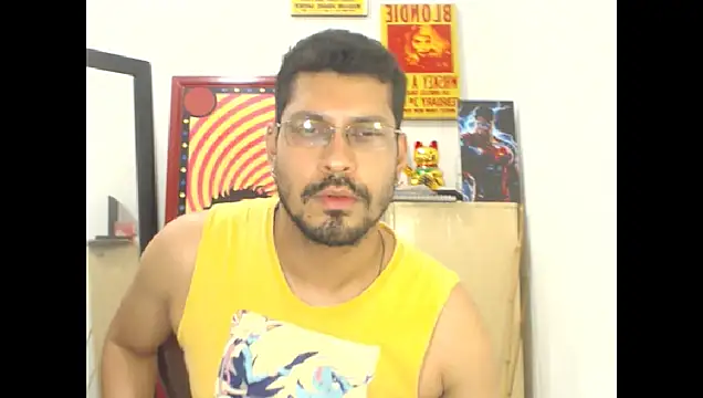 MikeRiverx online show from 22, 9, 2025