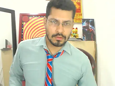 MikeRiverx online show from 24, 9, 2025