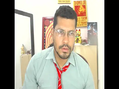 MikeRiverx online show from 24, 3, 2026
