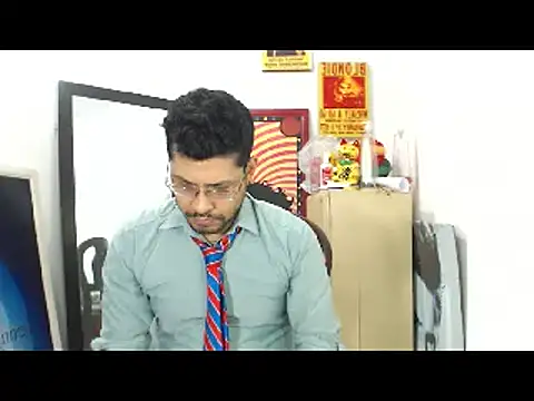 MikeRiverx online show from 3, 12, 2024