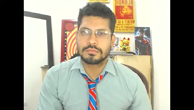 MikeRiverx online show from 2, 10, 2025