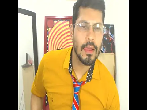 MikeRiverx online show from 30, 9, 2025