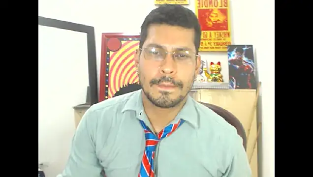 MikeRiverx online show from 14, 9, 2025