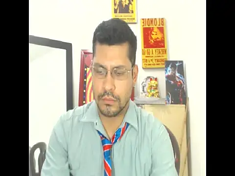 MikeRiverx online show from 10, 9, 2025