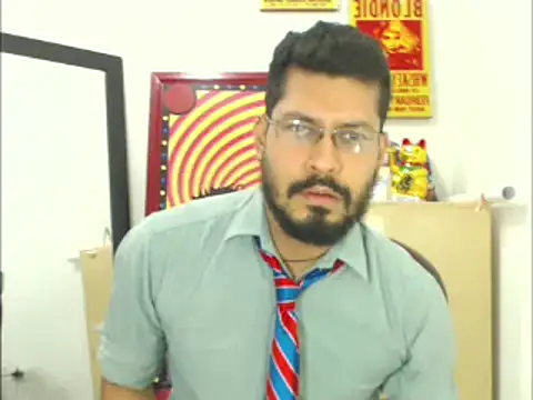 MikeRiverx online show from 26, 2, 2025