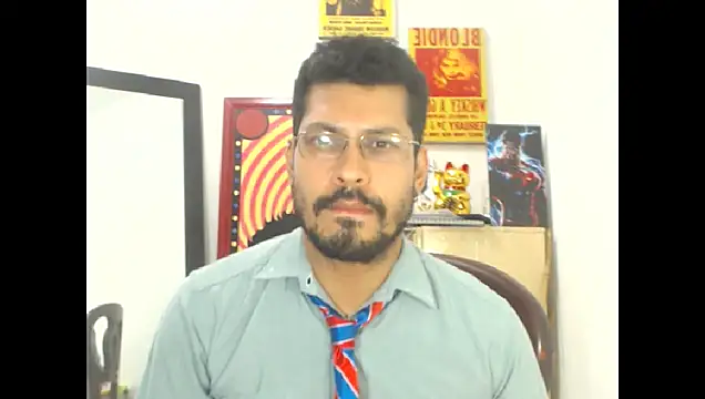 MikeRiverx online show from 1, 10, 2025