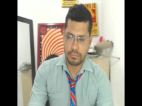 MikeRiverx online show from 20, 3, 2026