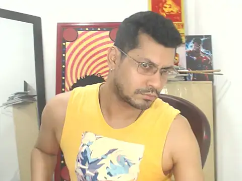 MikeRiverx online show from 11, 1, 2026