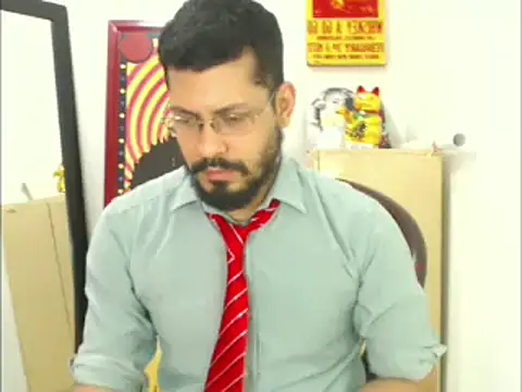 MikeRiverx online show from 25, 2, 2025