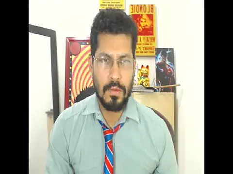 MikeRiverx online show from 20, 10, 2025