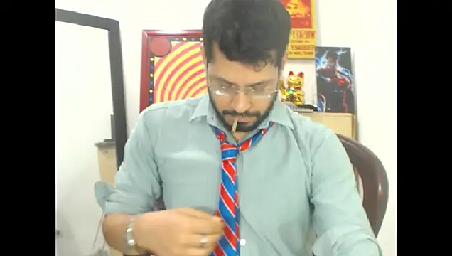 MikeRiverx online show from 5, 10, 2025