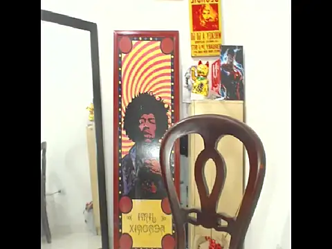 MikeRiverx online show from 11, 4, 2026