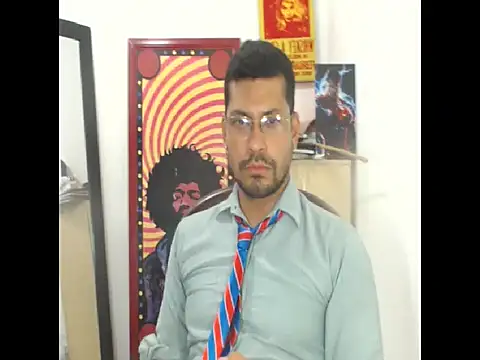 MikeRiverx online show from 22, 3, 2026