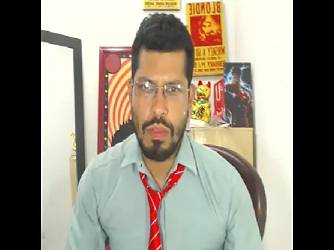 MikeRiverx online show from 15, 4, 2026
