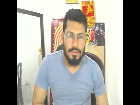 MikeRiverx online show from 7, 6, 2026