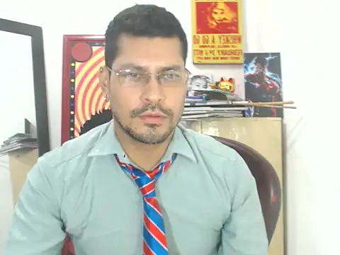 MikeRiverx online show from 10, 1, 2026