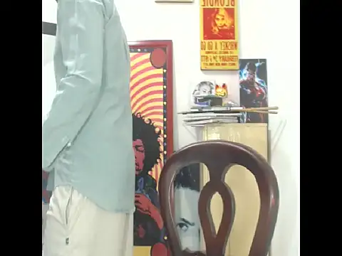 MikeRiverx online show from 8, 1, 2026