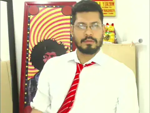 MikeRiverx online show from 25, 2, 2025