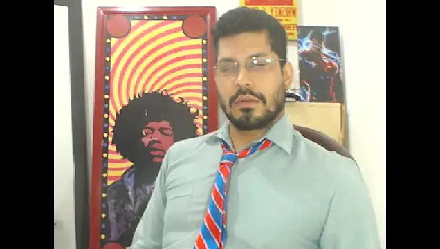 MikeRiverx online show from 5, 10, 2025