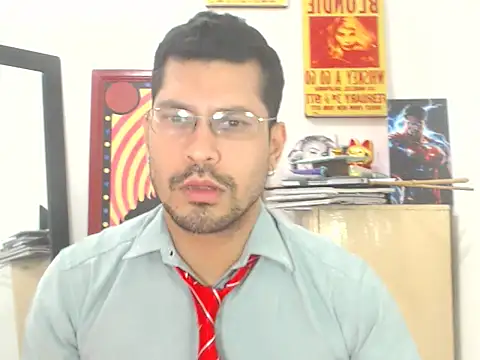 MikeRiverx online show from 11, 1, 2026