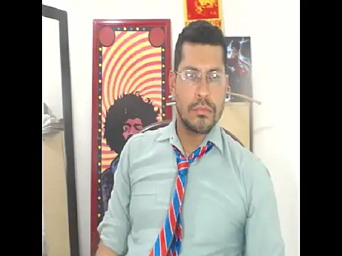 MikeRiverx online show from 21, 3, 2026