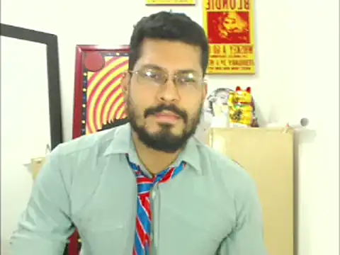 MikeRiverx online show from 27, 2, 2025