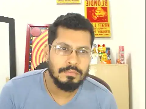 MikeRiverx online show from 14, 3, 2025