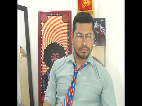 MikeRiverx online show from 22, 3, 2026