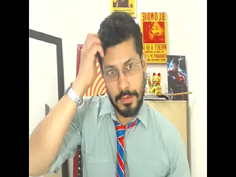 MikeRiverx online show from 15, 10, 2025