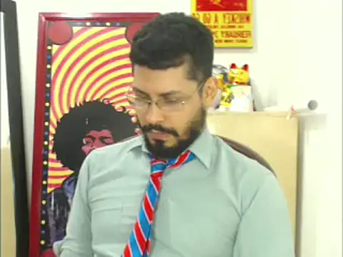 MikeRiverx online show from 23, 2, 2025