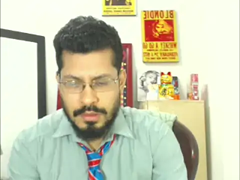 MikeRiverx online show from 13, 3, 2025