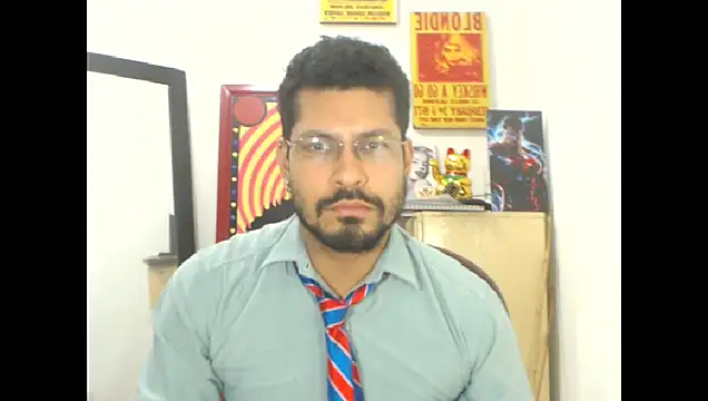 MikeRiverx online show from 7, 10, 2025