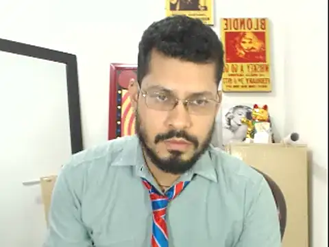 MikeRiverx online show from 17, 2, 2025